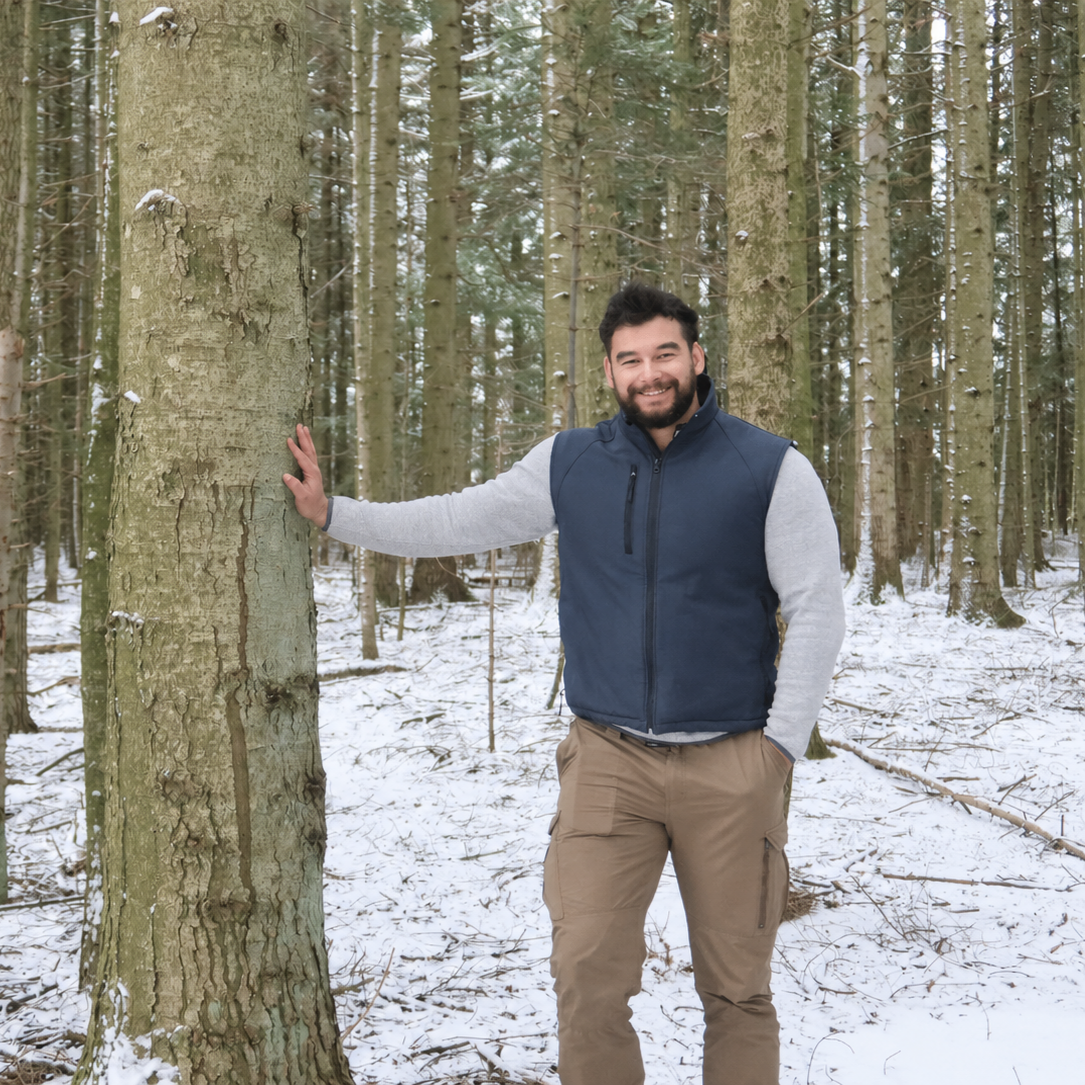 Forêt Alti Forêt Conseil